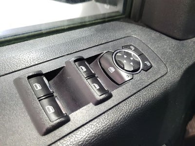 2016 Ford F-150 XLT SPORT