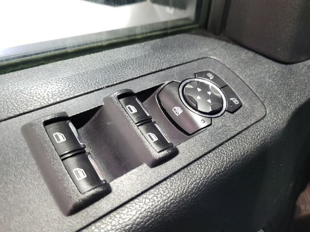 2016 Ford F-150 XLT SPORT