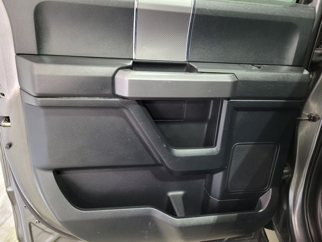 2016 Ford F-150 XLT SPORT