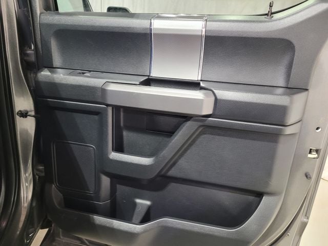 2016 Ford F-150 XLT SPORT