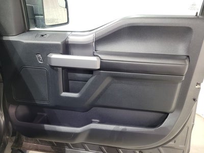 2016 Ford F-150 XLT SPORT