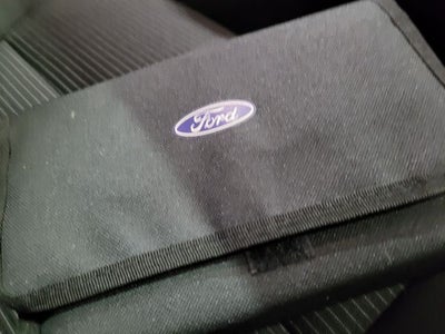 2016 Ford F-150 XLT SPORT