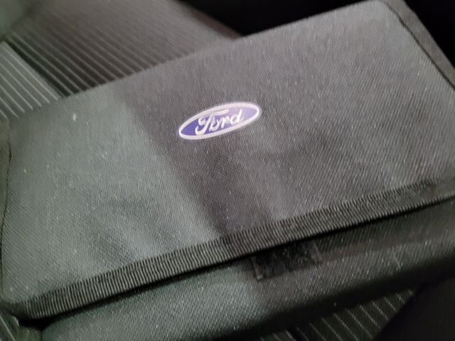 2016 Ford F-150 XLT SPORT