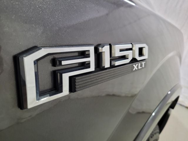 2016 Ford F-150 XLT SPORT