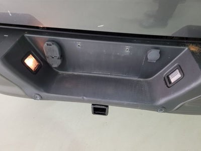 2016 Ford F-150 XLT SPORT