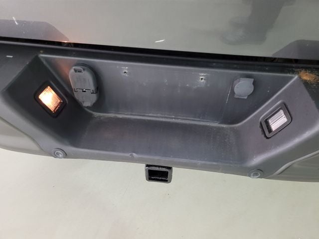 2016 Ford F-150 XLT SPORT