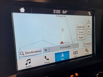 2016 Ford F-150 XLT SPORT