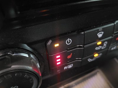 2016 Ford F-150 XLT SPORT