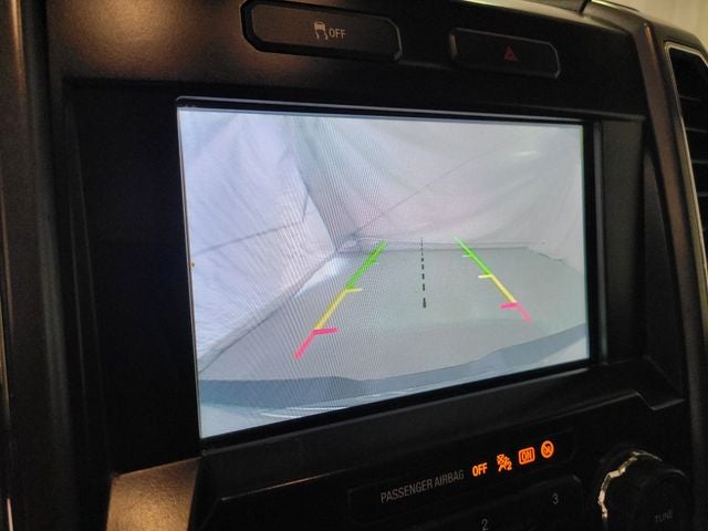 2016 Ford F-150 XLT XTR