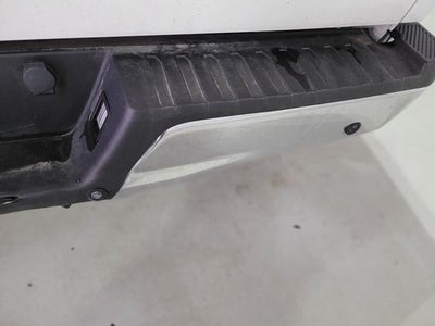 2016 Ford F-150 XLT XTR