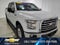 2016 Ford F-150 XLT XTR
