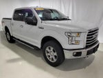 2016 Ford F-150 XLT XTR