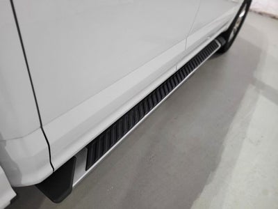 2016 Ford F-150 XLT XTR