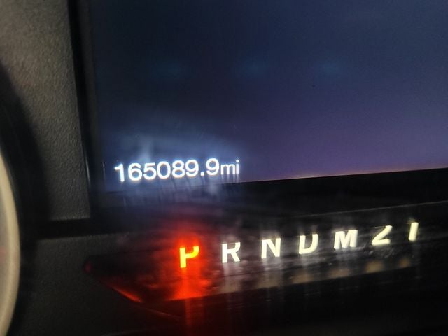 2016 Ford F-150 XLT XTR