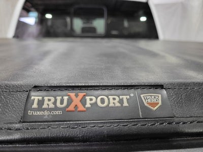 2016 Ford F-150 XLT XTR