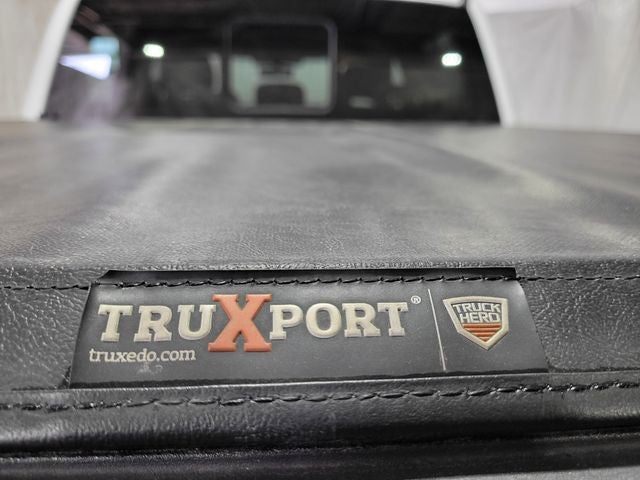 2016 Ford F-150 XLT XTR