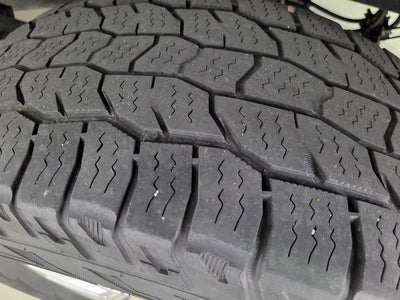 2016 Ford F-150 XLT XTR