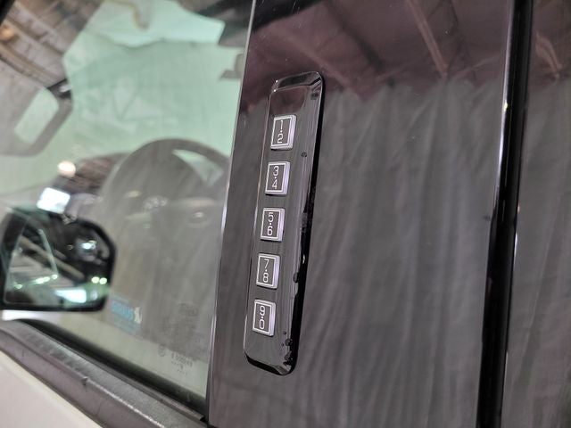 2016 Ford F-150 XLT XTR