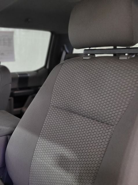 2016 Ford F-150 XLT XTR