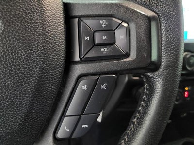 2016 Ford F-150 XLT XTR