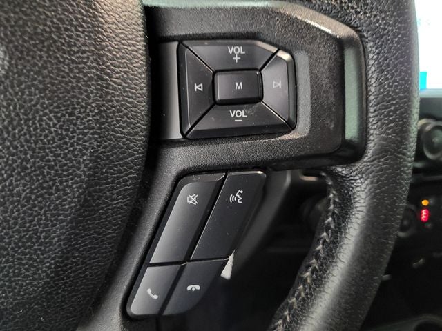 2016 Ford F-150 XLT XTR