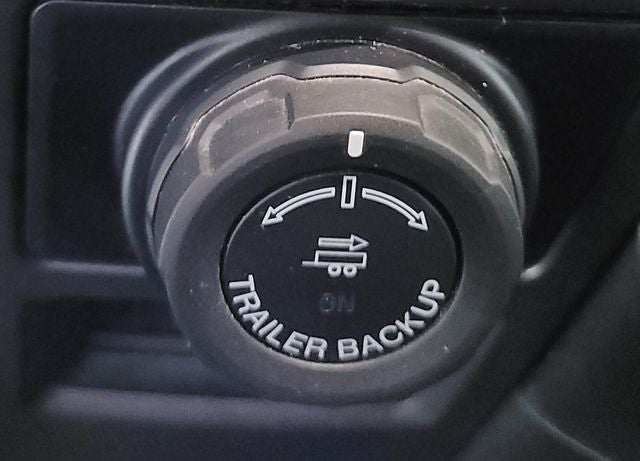 2016 Ford F-150 XLT XTR