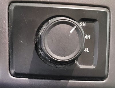 2016 Ford F-150 XLT XTR