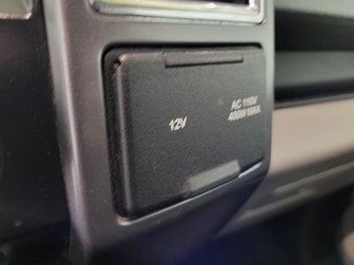 2016 Ford F-150 XLT XTR