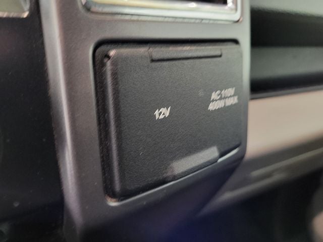 2016 Ford F-150 XLT XTR