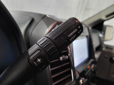 2016 Ford F-150 XLT XTR