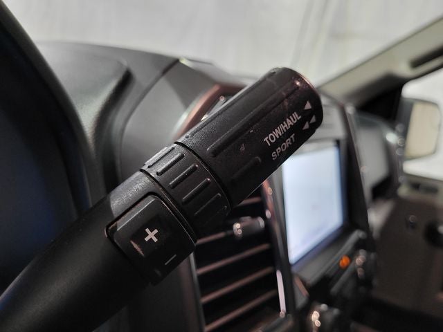 2016 Ford F-150 XLT XTR