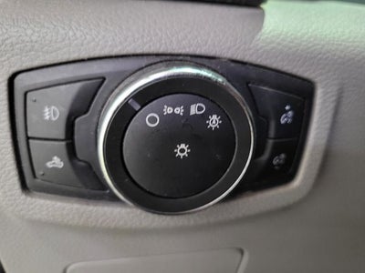 2016 Ford F-150 XLT XTR