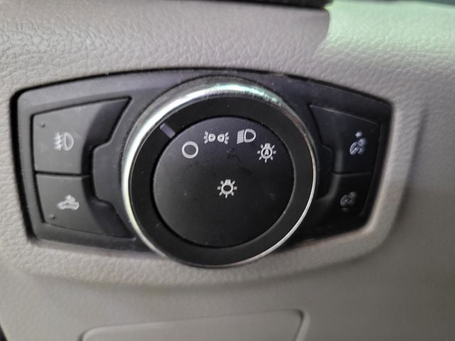 2016 Ford F-150 XLT XTR