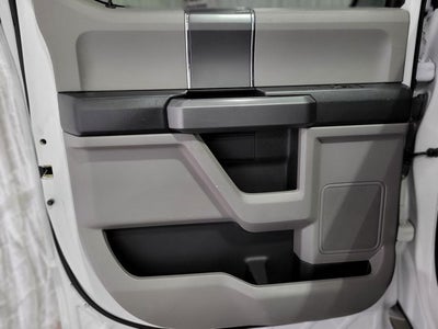 2016 Ford F-150 XLT XTR