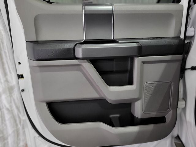 2016 Ford F-150 XLT XTR