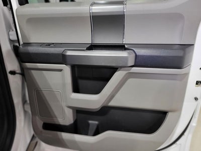 2016 Ford F-150 XLT XTR