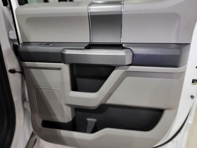 2016 Ford F-150 XLT XTR