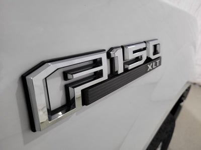 2016 Ford F-150 XLT XTR