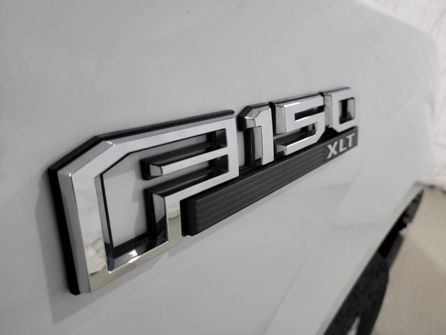 2016 Ford F-150 XLT XTR