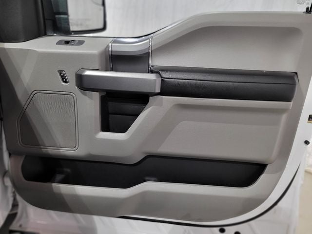 2016 Ford F-150 XLT XTR