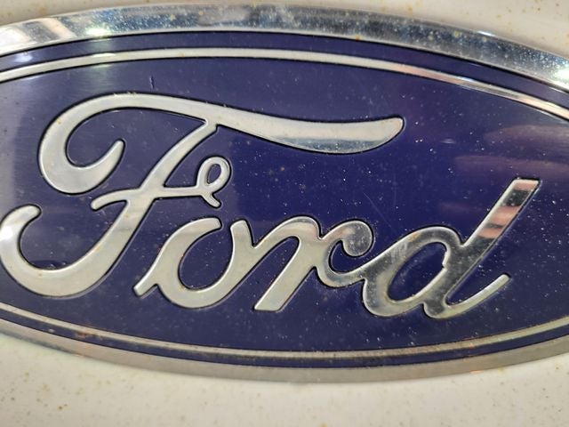 2016 Ford F-150 XLT XTR