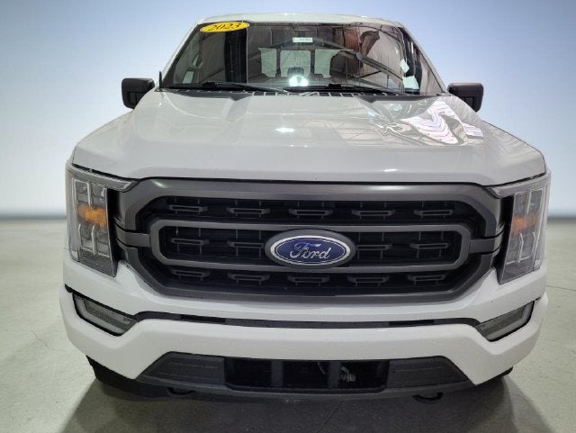 2023 Ford F-150 XLT SPORT PACKAGE 302A