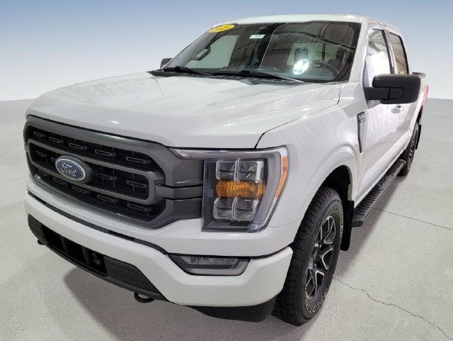 2023 Ford F-150 XLT SPORT PACKAGE 302A