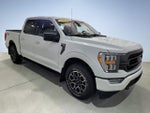 2023 Ford F-150 XLT SPORT PACKAGE 302A
