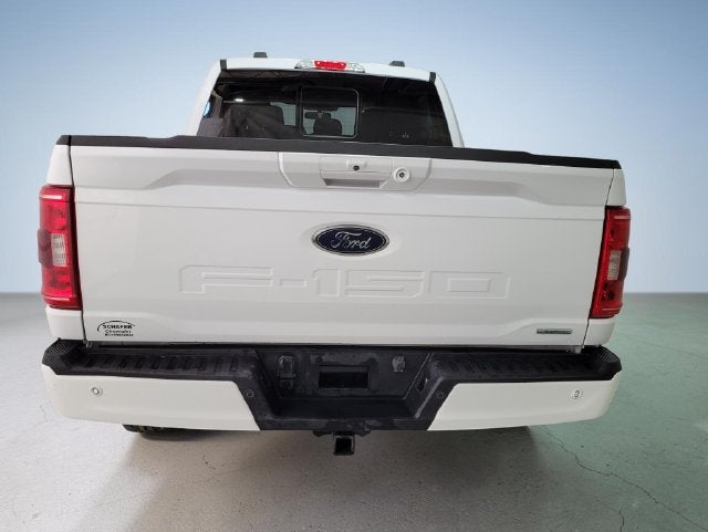 2023 Ford F-150 XLT SPORT PACKAGE 302A