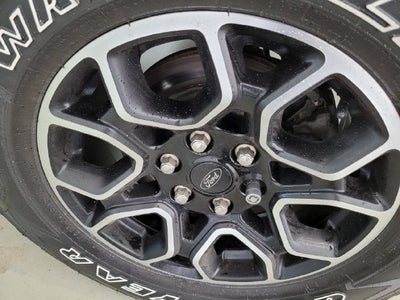 2023 Ford F-150 XLT SPORT PACKAGE 302A
