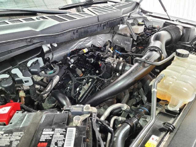 2023 Ford F-150 XLT SPORT PACKAGE 302A