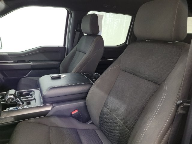 2023 Ford F-150 XLT SPORT PACKAGE 302A