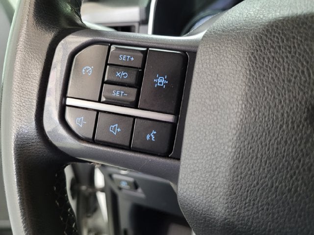 2023 Ford F-150 XLT SPORT PACKAGE 302A