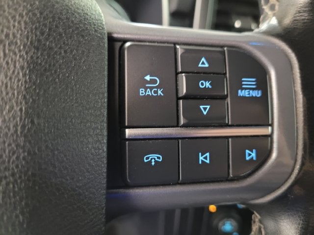 2023 Ford F-150 XLT SPORT PACKAGE 302A